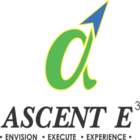 Ascent-e3 Logo