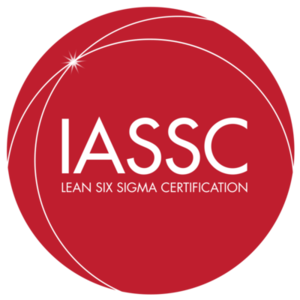 IASSC logo