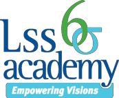 LSS Academy Logo