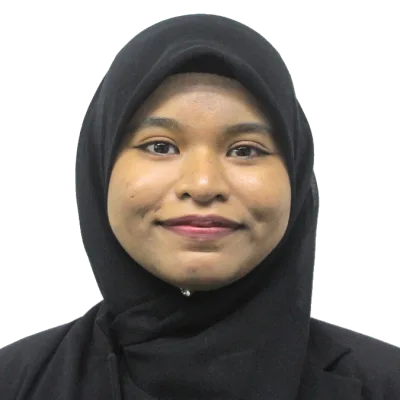 Aizatul Aisyah