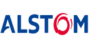 Alstom Logo