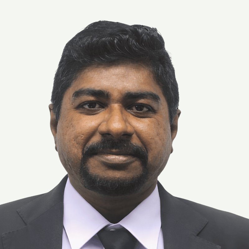 Balasharmila Rao - MBizM Group konsultan