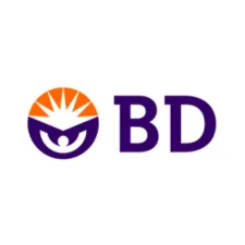 Becton Dickinson Sdn. Bhd - logo