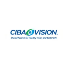 Ciba Vision Johor Sdn. Bhd. - Logo