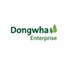 DONGWHA Chemical (M) Sdn. Bhd. - Logo