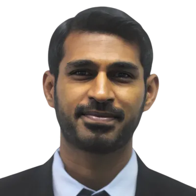 Dr Murali - Konsultan Lean Six Sigma