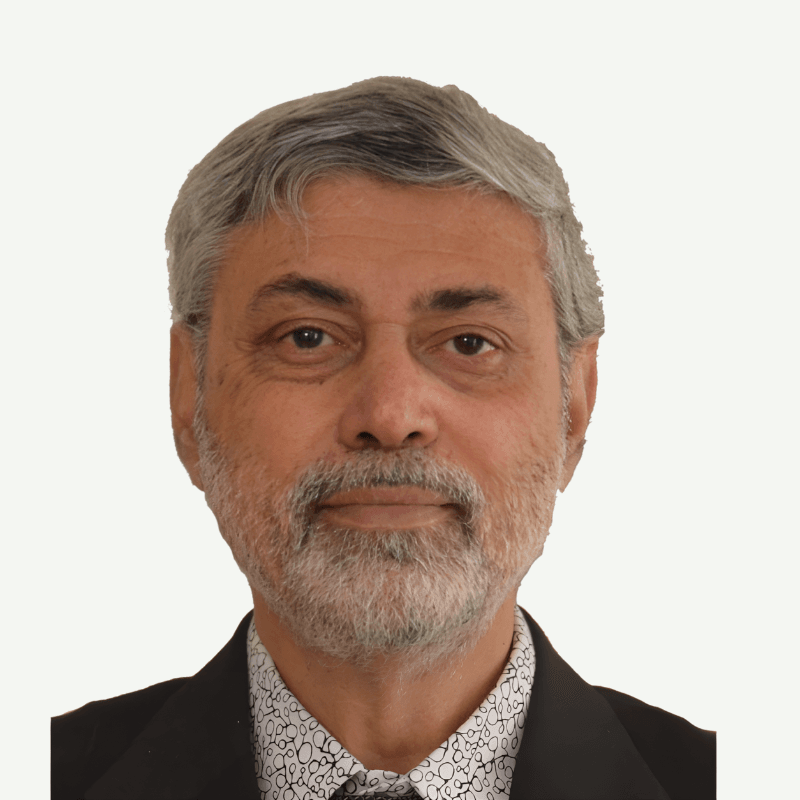 Gurbachan Singh - MBizM Group konsultan