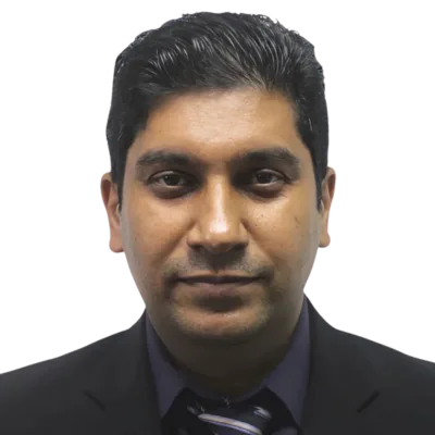 Harbans Singh - Konsultan Lean Six Sigma