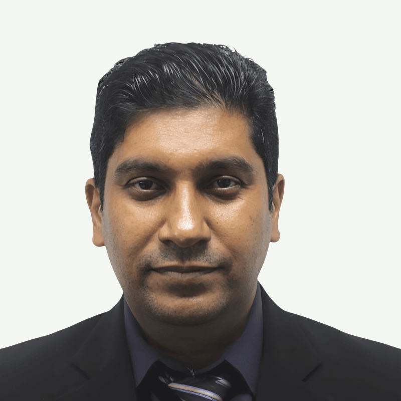 Harbans Singh - MBizM Group konsultan