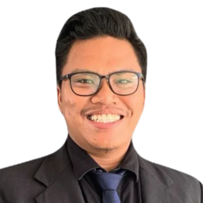 Haziq Syamimi