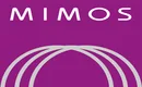 MIMOS Logo
