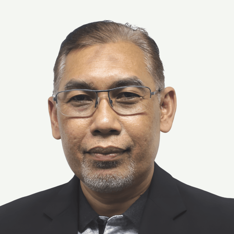 Muhammad Faizal - MBizM Group konsultan