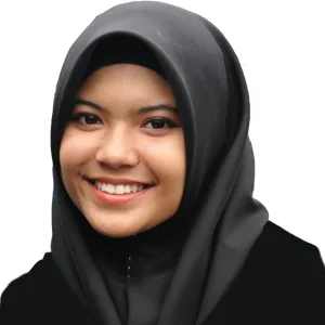 Najah Nasirah Lutfi