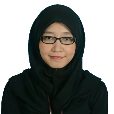 Nurul Farhana
