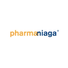 Pharmaniaga Berhad - Logo