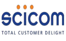 Scicom Logo