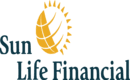 Sun Life Financial Logo