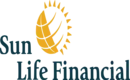 Sun Life Financial Logo