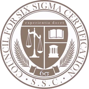 Council for Six Sigma Certification