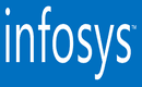 Infosys Logo