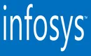 Infosys Logo