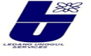 Ledang Unggul Logo