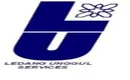 Ledang Unggul Logo