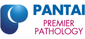 Pantai Logo