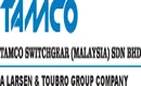 Tamco Logo