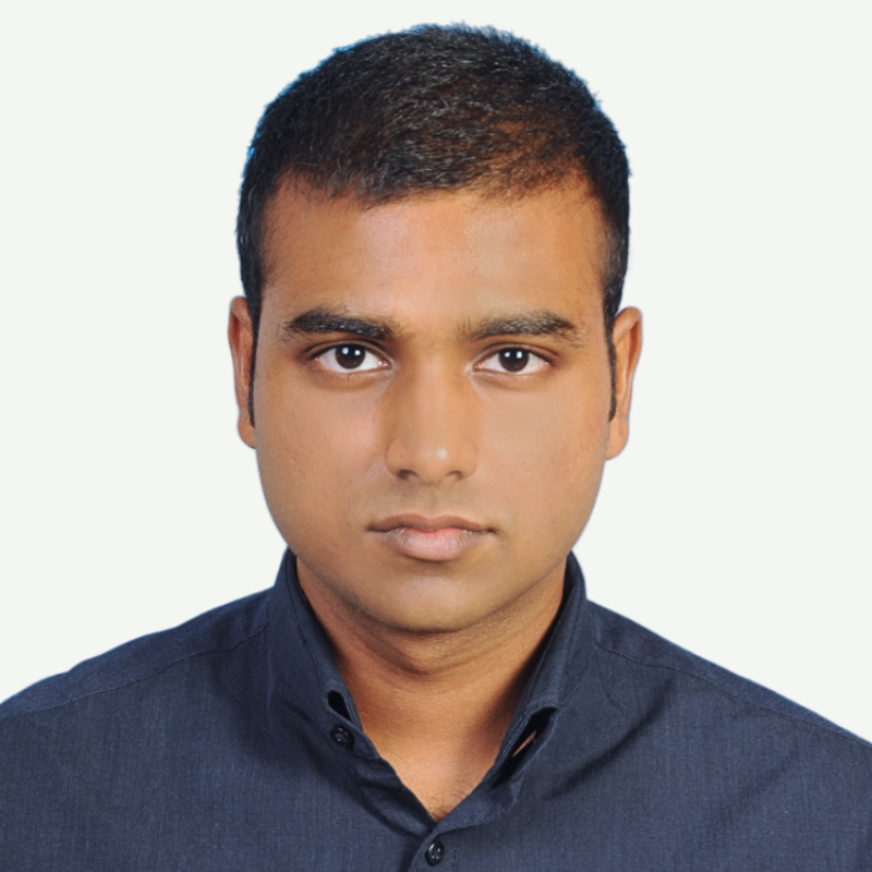 Sures Sambathan Muthaliyar