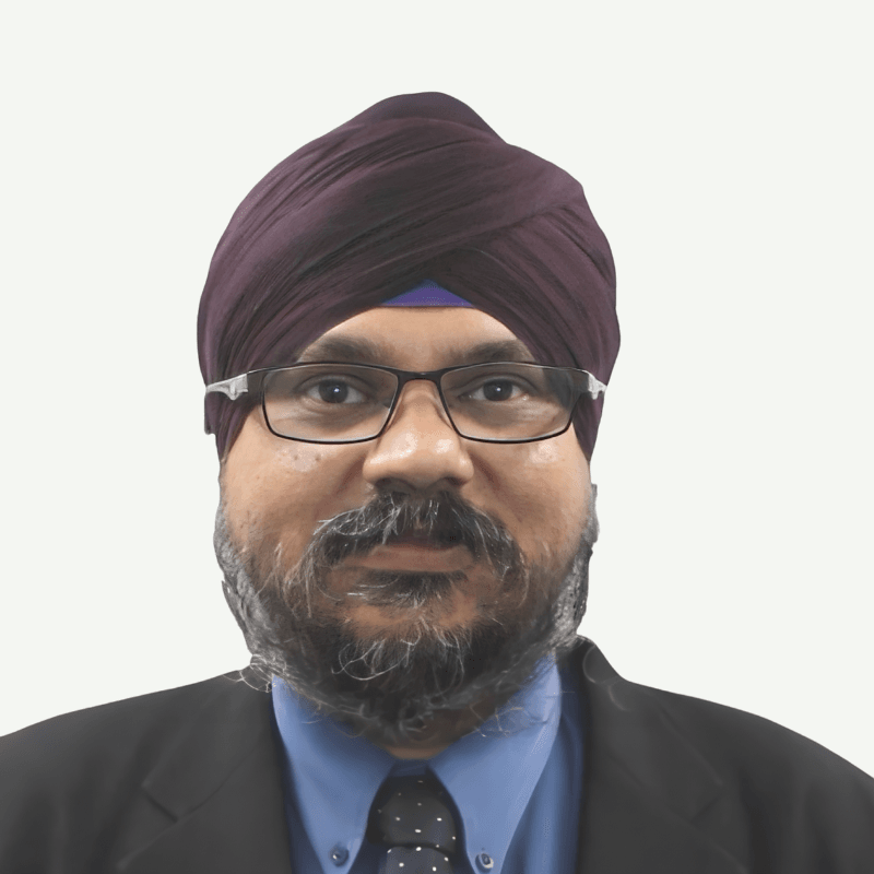 Dr Satnam Singh - MBizM Group konsultan
